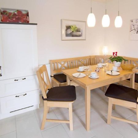 דורנומרזיל Ferienwohnung Annegret מראה חיצוני תמונה