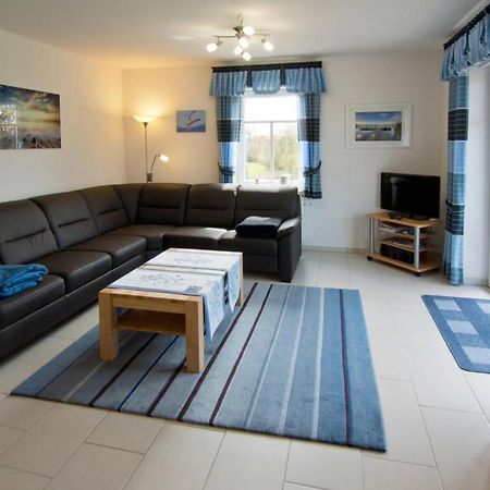 דורנומרזיל Ferienwohnung Annegret מראה חיצוני תמונה