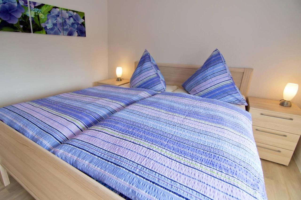 דורנומרזיל Ferienwohnung Annegret מראה חיצוני תמונה
